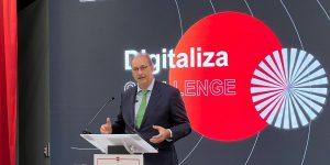 Lopez valverde comunidad de madrid Oscar Lopez centro nacional de ciberseguridad