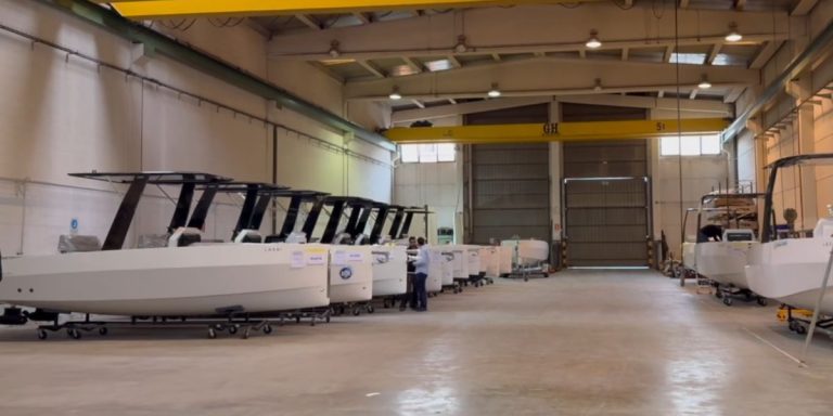 embarcaciones tecnalia