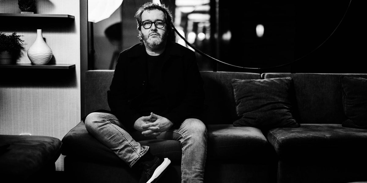 Álvaro Colomer Hay festival Segovia aprende a escribir