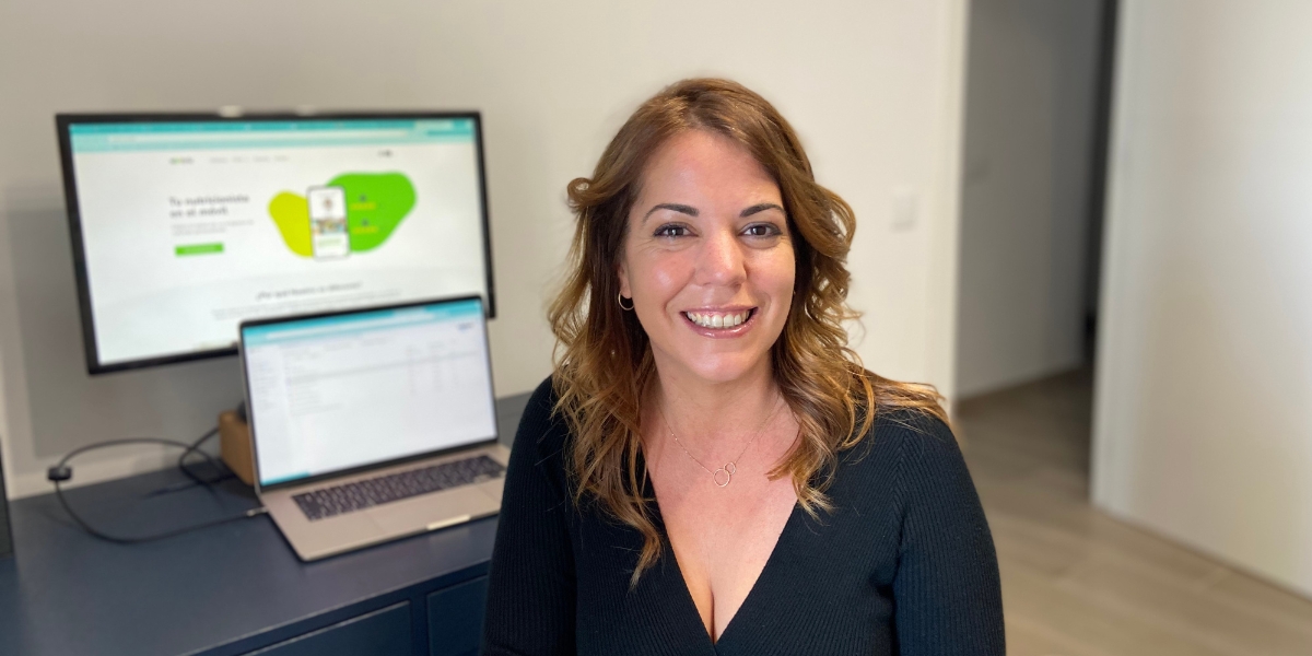 isabel Martorell nootric nutrición alimentación