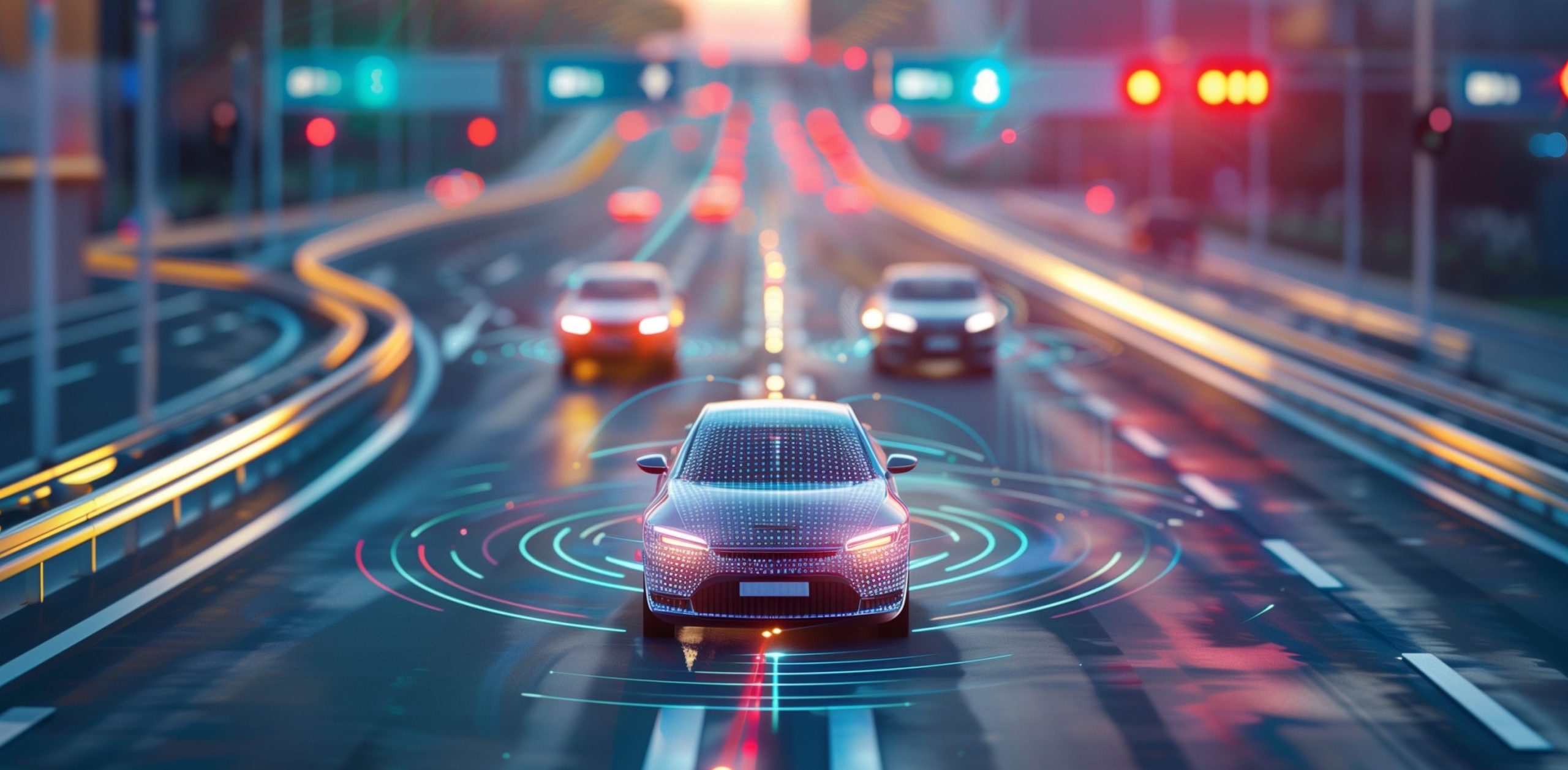 futuro automóvil