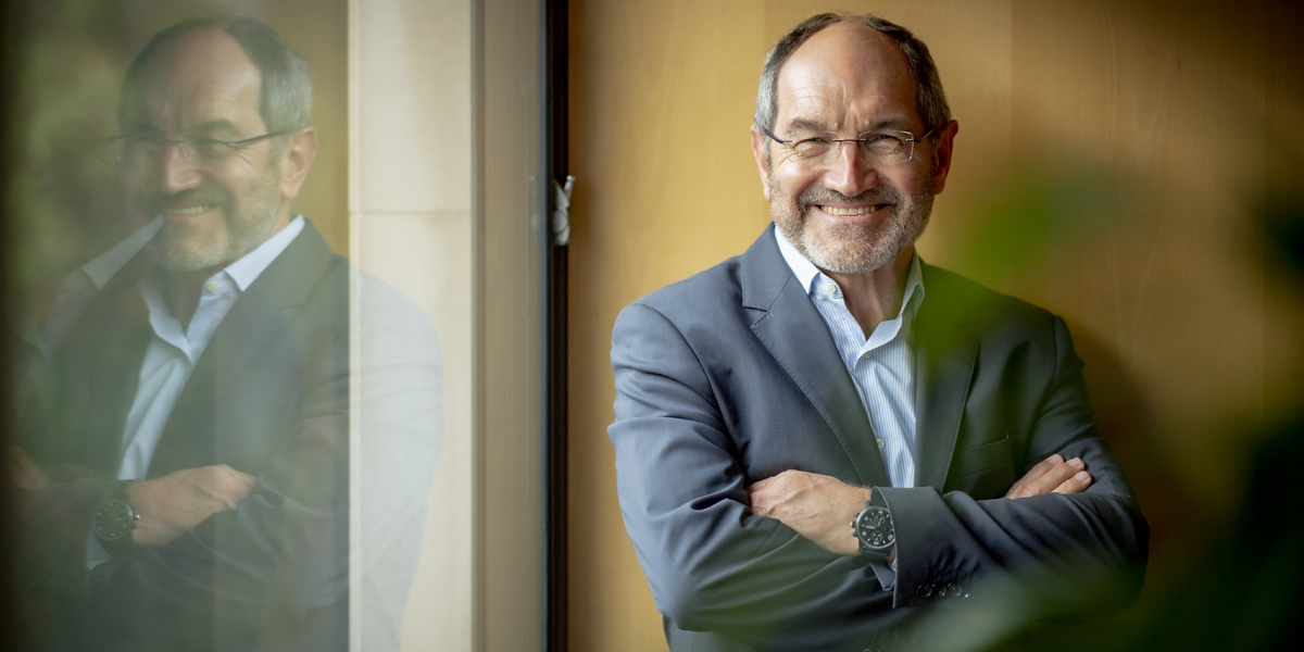 Pedro mier nausika tecnologia para el bien común Deusto manifiesto observatorio empleo