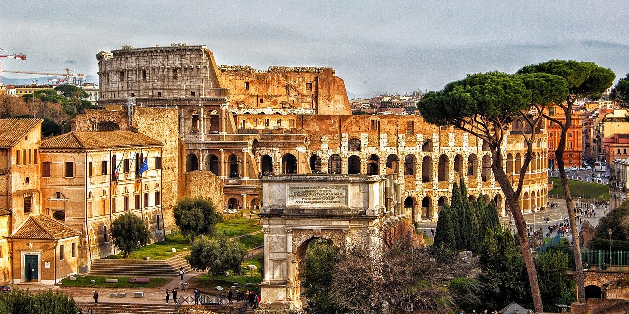 antimo uc3m Atenas roma antigüedad mapa