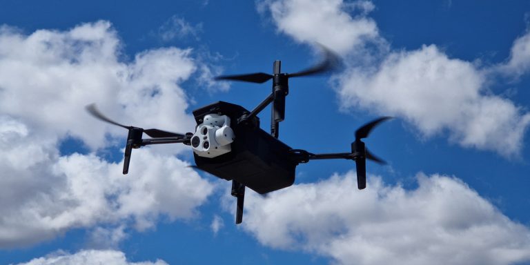 explorer dron aurea avionics catalogo otan Alberto nieto