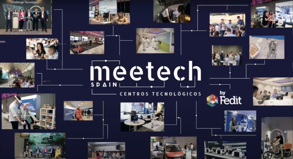 meetech