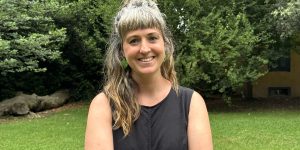 Usue Mori EHU Premio Gladys IA ONDARE