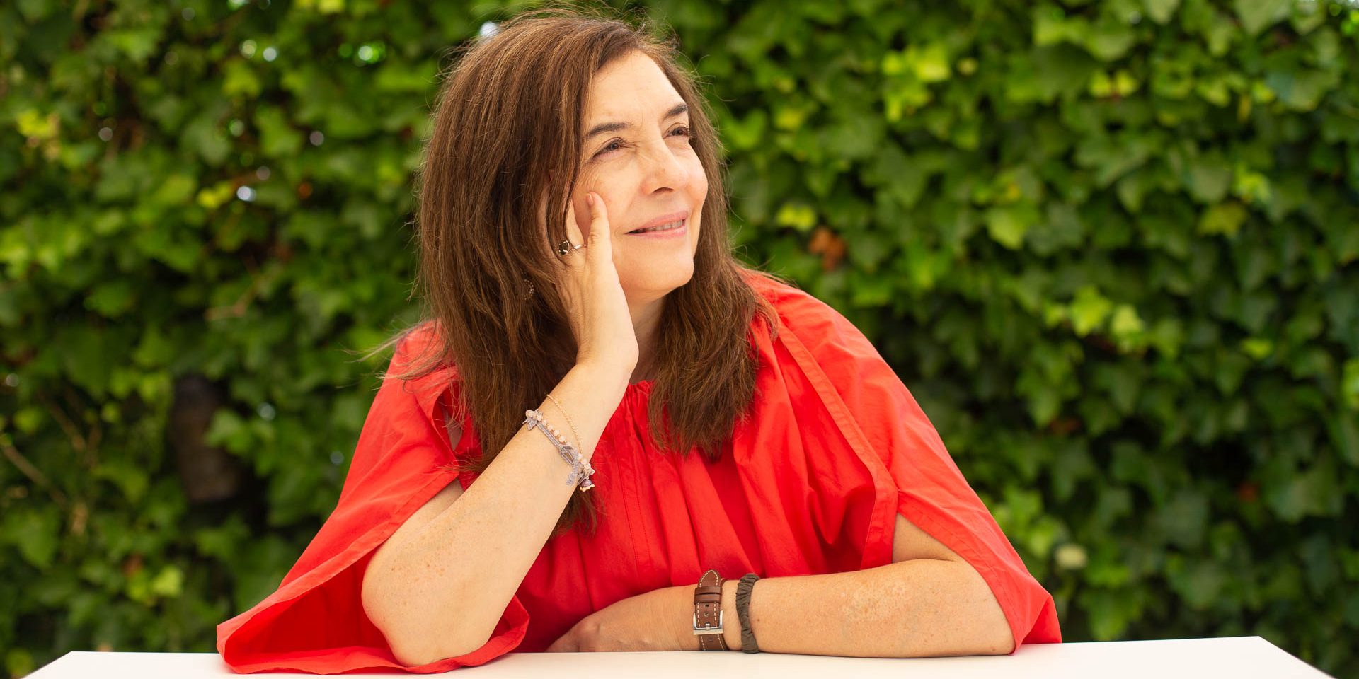 Cristina cortés psicóloga en este mismo instante infancia