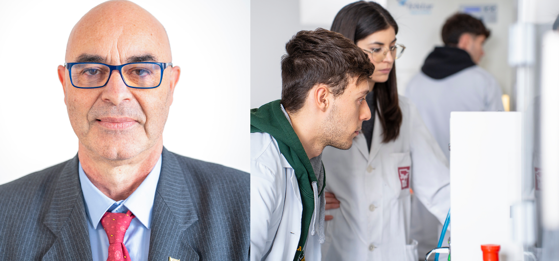 Ladis luis miguel nieto universidad de valladolid ciencia transferencia