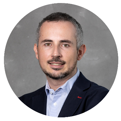 Gorka Sainz, Director de Ingeniería de Sistemas de Fortinet Iberia