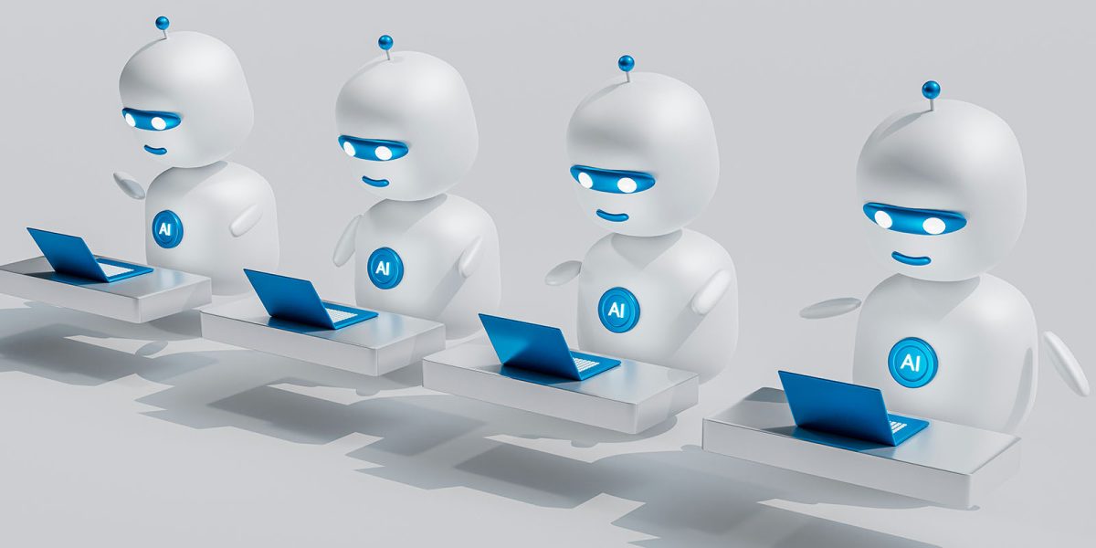 automatización de procesos