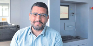 pere pérez millán fyla laser