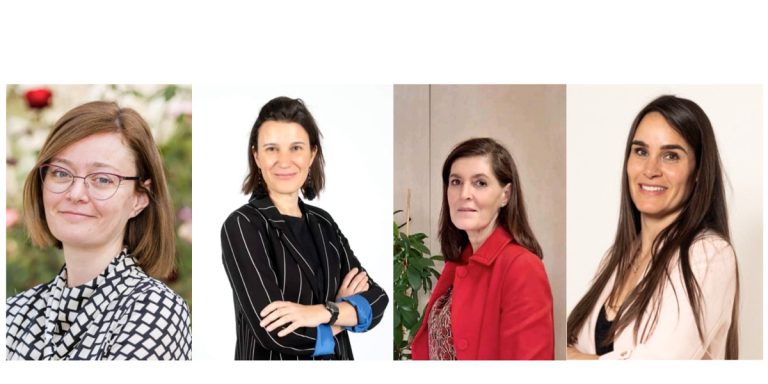 Female founders day renfe enisa ayuntamiento madrid elena bienes