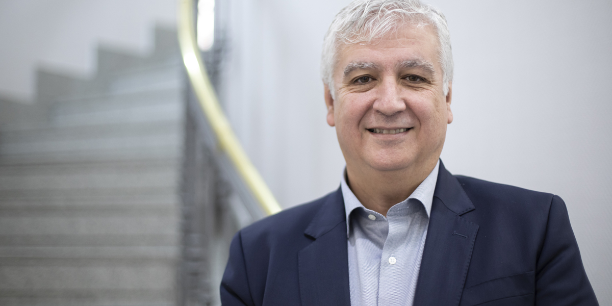 áureo Díaz carrasco Fedit centros tecnológicos anuario innovaspain