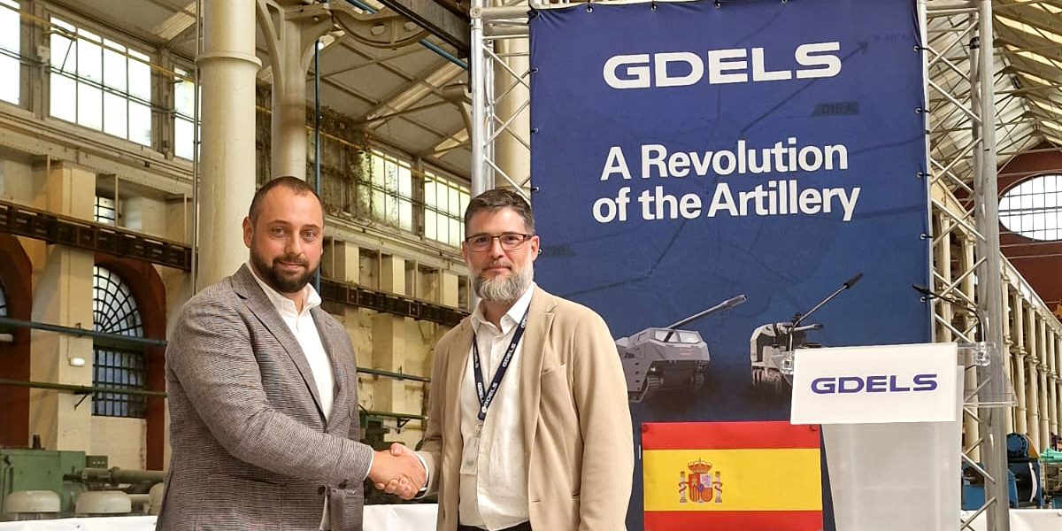 placido puértolas GDELS SBS santa barbara defensa anuario innovaspain