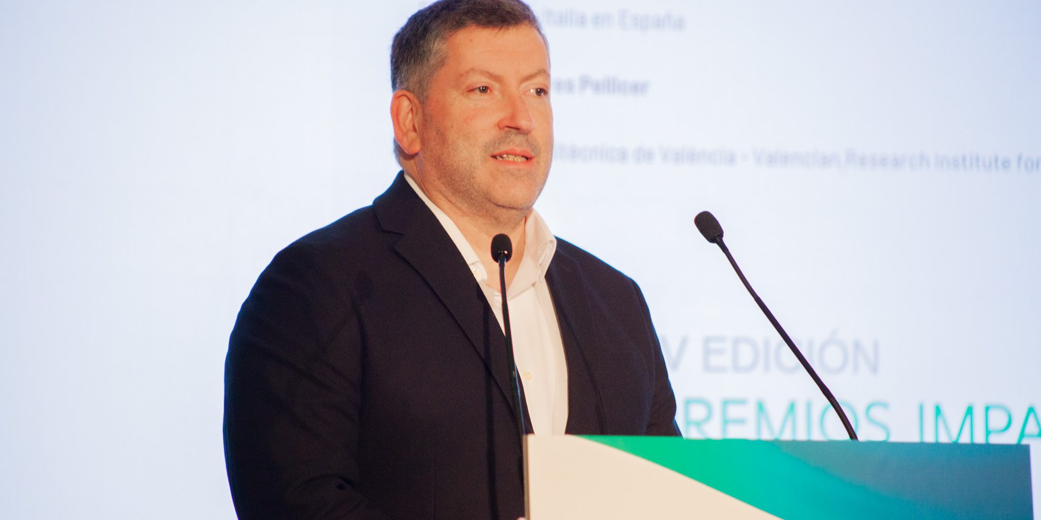 Jordi Linares voz ela Fran vivo UPV VRAIN