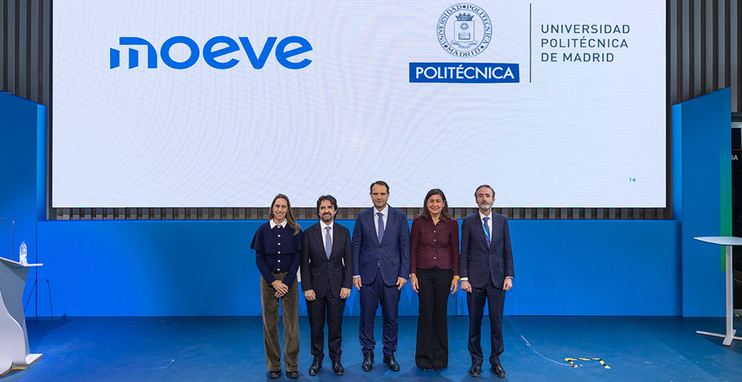 moeve cátedra upm