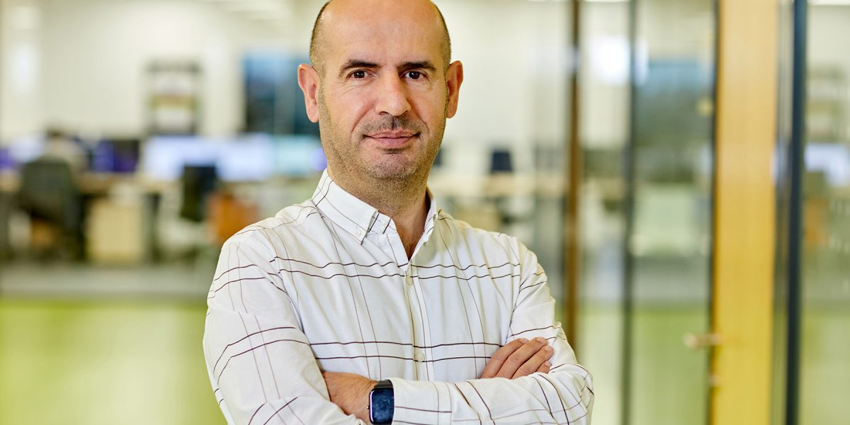 Jesús Herrero (Tecnalia) y la sobreinformación en el sector turístico: “Cuando viajamos, tenemos que estar abiertos a lo inesperado”