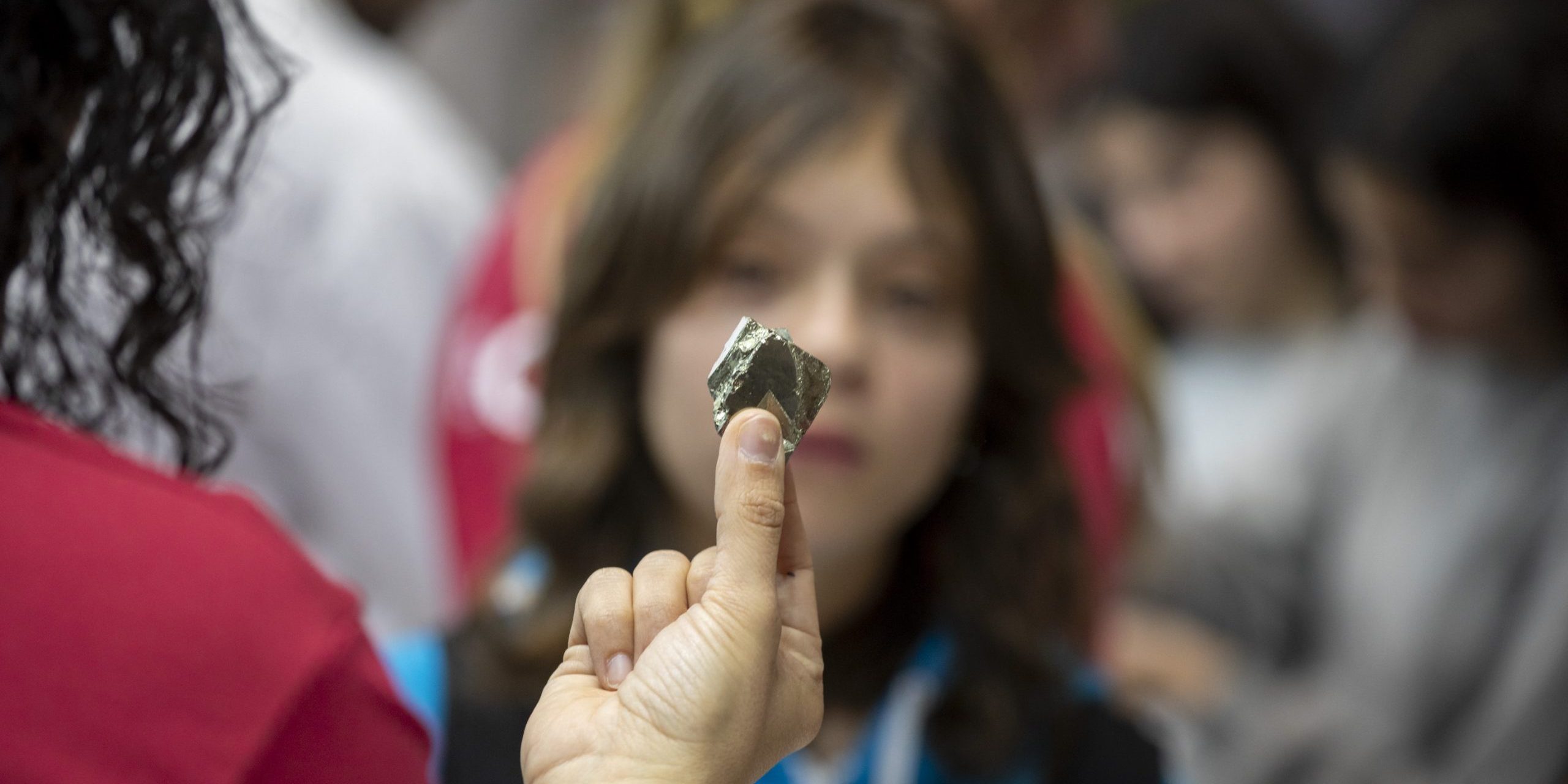 csic 11F mujer y niña ciencia 2026