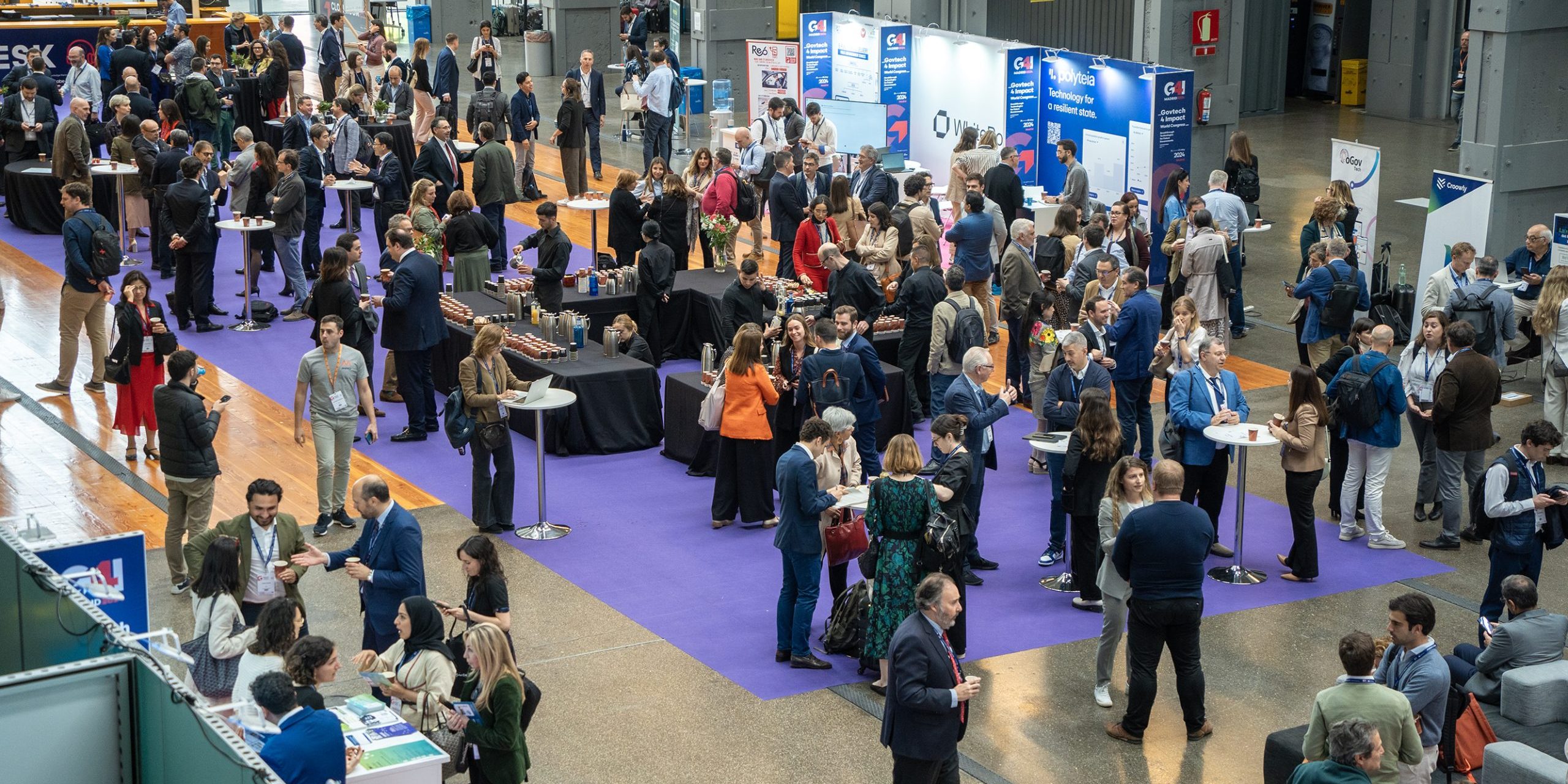 informe venture capital la nave ayuntamiento de madrid inversión emprendimiento