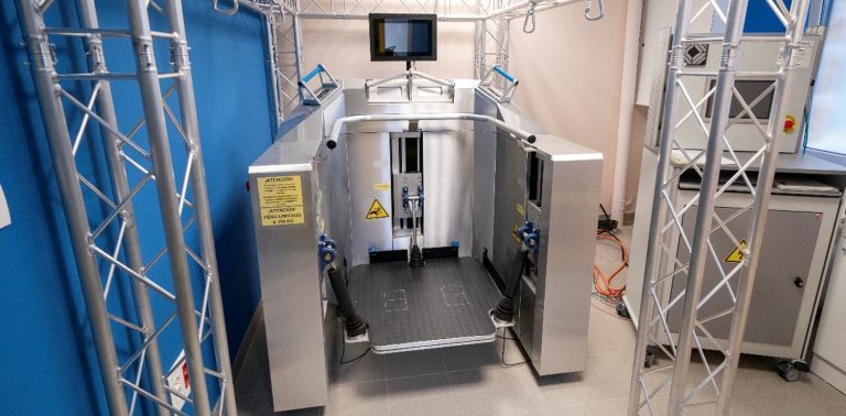 ictus balance hg TRansfiere