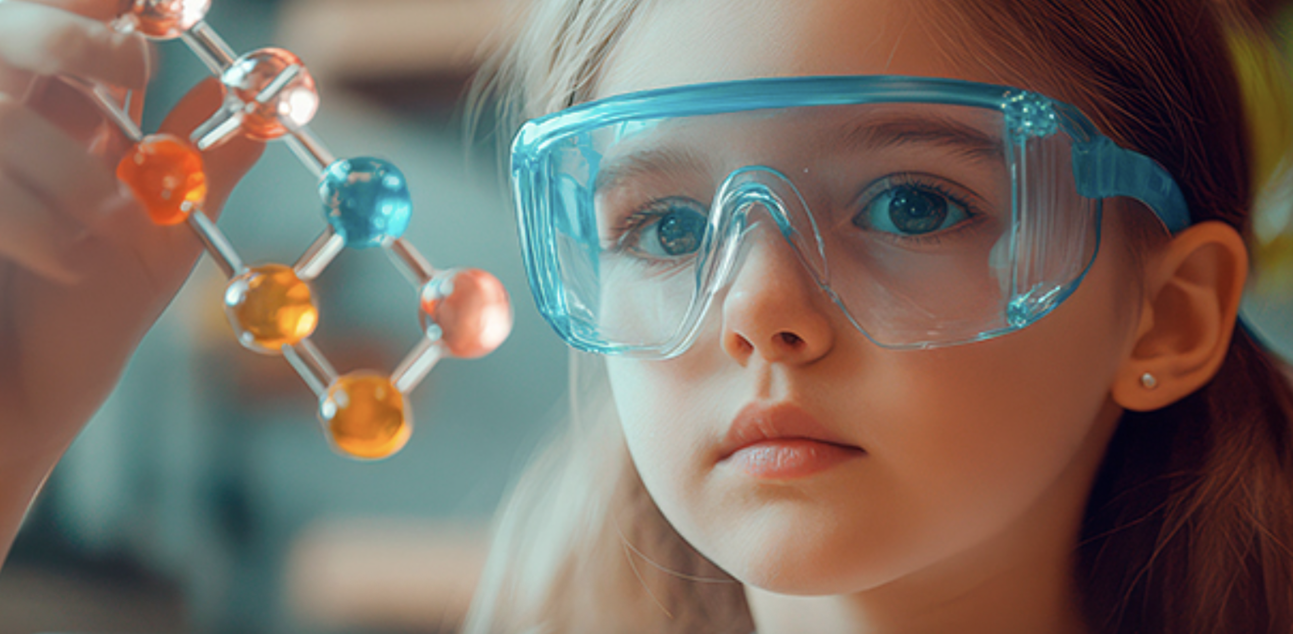 Mujer y la Niña en la Ciencia 2026