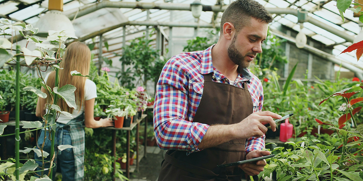 Banco Santander apoyo al sector agroalimentario