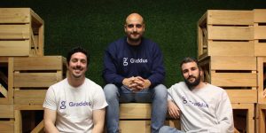 graddus manuel toledo Pablo Fandiño estudiantes universidad