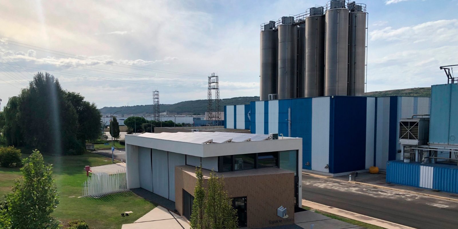 veka pvc economia circular construcción burgos