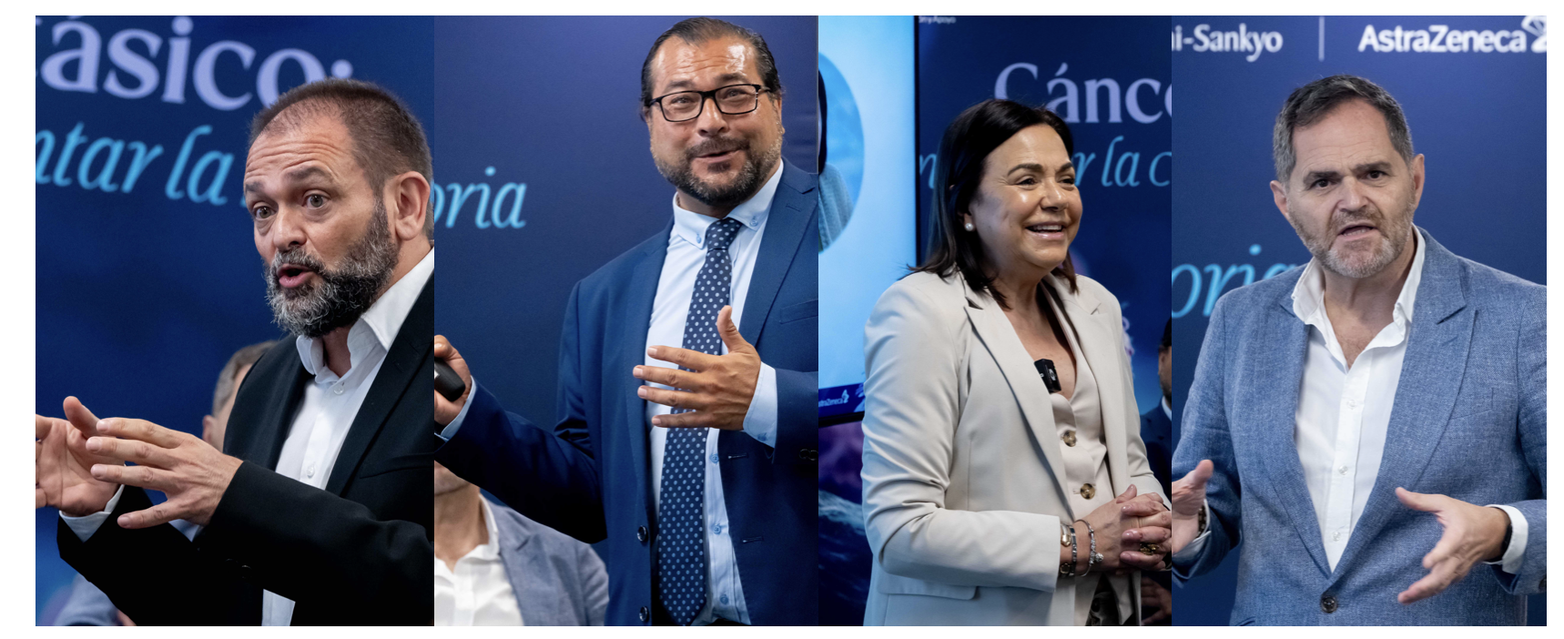 almia cancer metastasico dia mundial metástasis