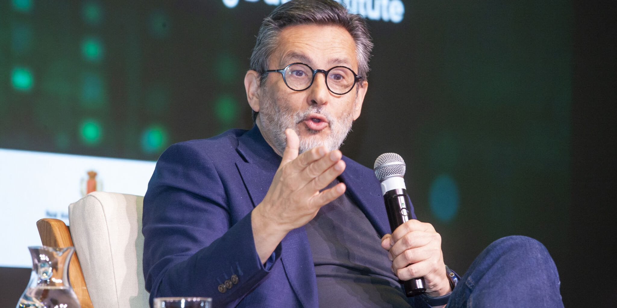 Julio Mayol medicina personalizada FGCSIC Areces