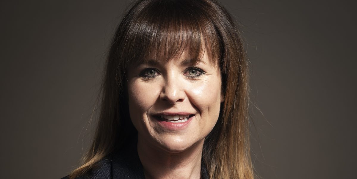 Pilar Martín (TD SYNNEX): “Quien no acierte al adoptar el modelo ‘as a service’ sufrirá este año”