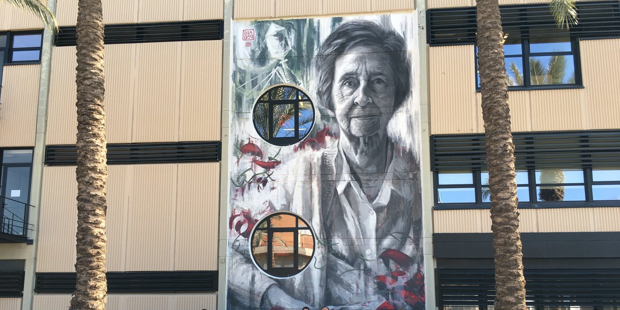 margarita salas ayuntamiento de madrid investigación tesis