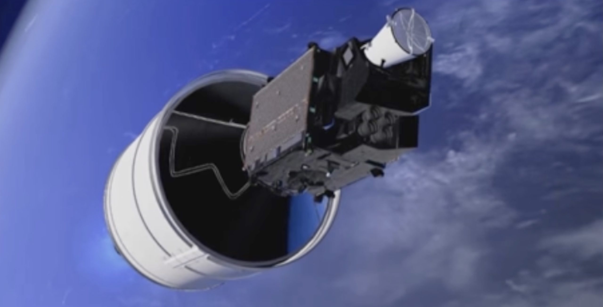 satélite