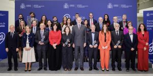Premios Nacionales de Investigación