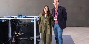 Tecnalia meetech Fedit plataforma simulación aeroespacial