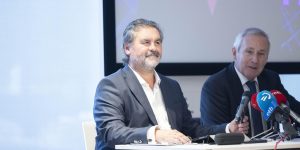 manuel baraza Iñigo ucin Ayesa Digital