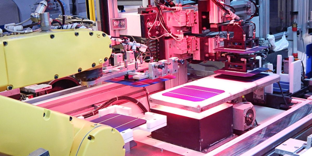 Onyx Solar desarrolla materiales fotovoltaicos para su integración en edificios