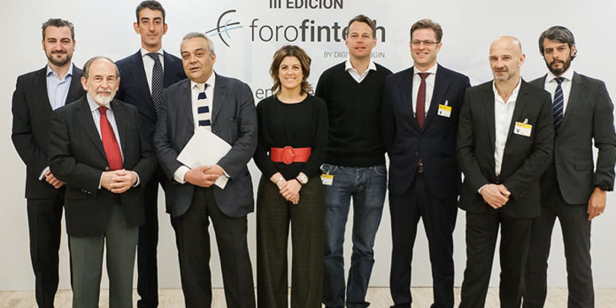 III Foro Fintech, regulación en el sector fintech