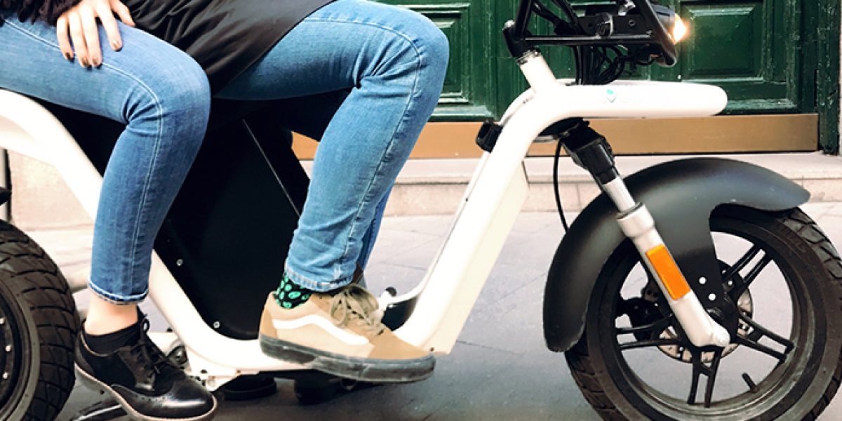 motosharing