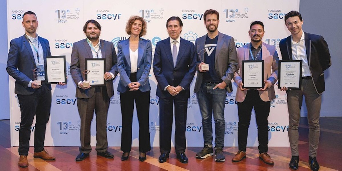 Premios Scayr