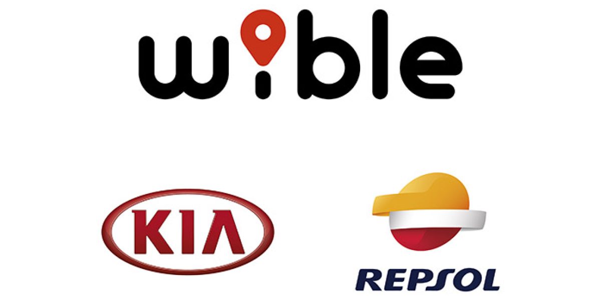 Wible Kia Repsol Carsharing