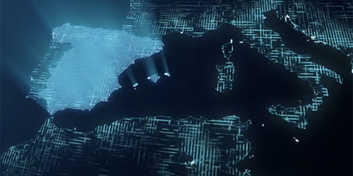 5g españa telefonica
