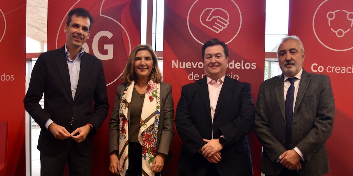 5g formacion
