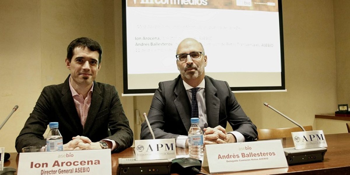ASEBIO Bioencuentro