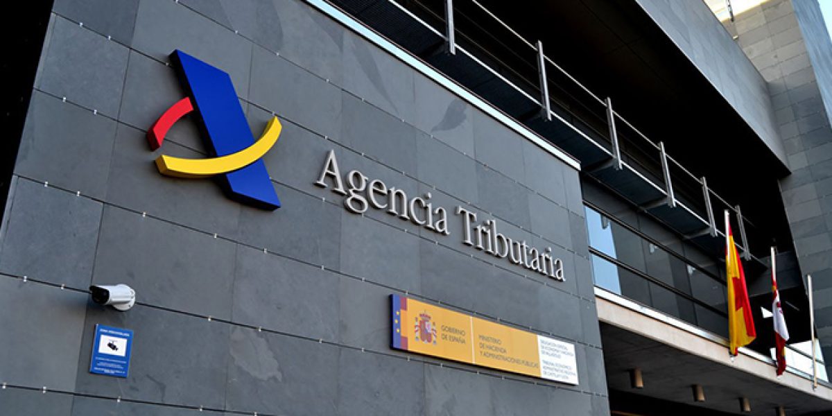 Agencia Tributaria IVA inteligencia artificial