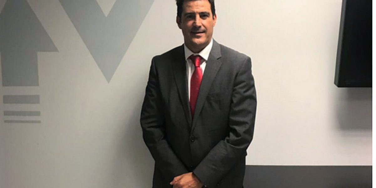 Alejandro Giménez, CEO de Prometeus Global Solutions