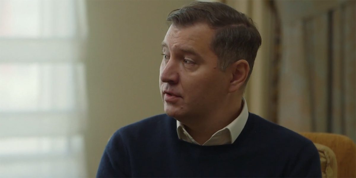 Alexey Khitrov