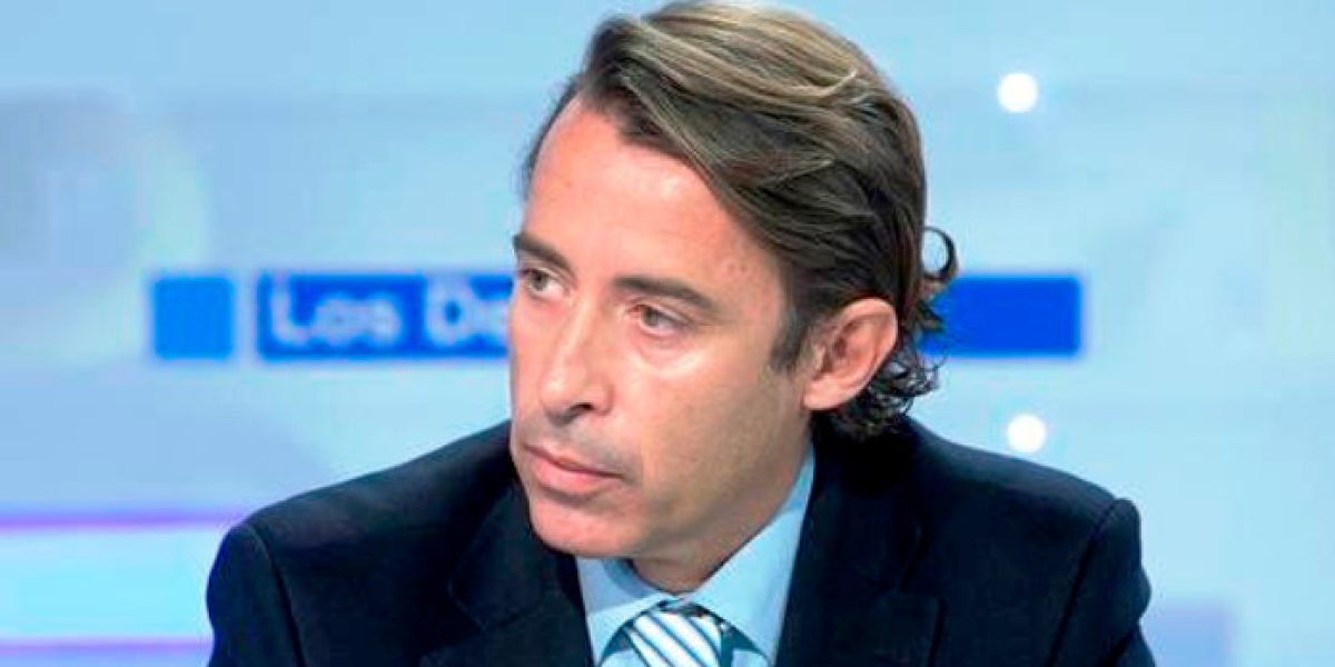 Alfonso Beltrán García-Echániz, director general de FIPSE