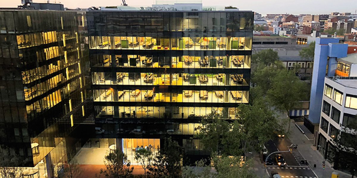 Amazon Seller Support Hub Barcelona pymes