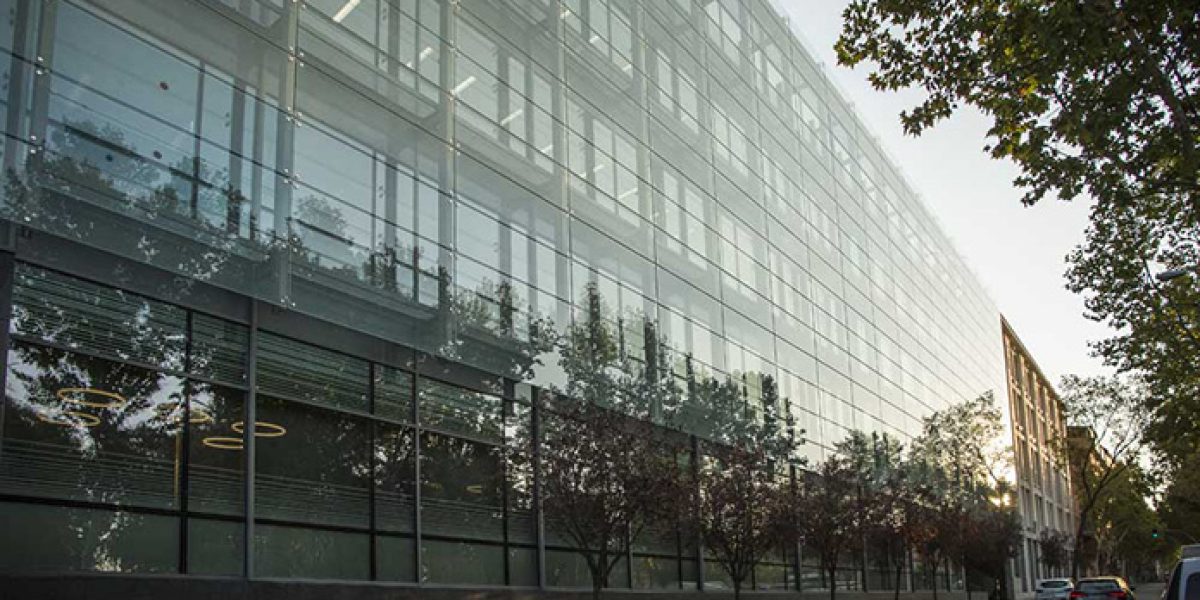 Amazon libros Madrid